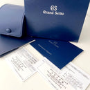 Grand Seiko Hand-Wound Watches Credor Sbgw305