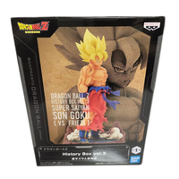Dragon Ball Z History Box Vol.3