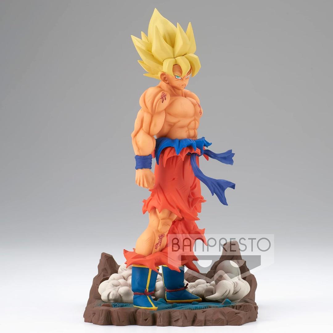 Dragon Ball Z History Box Vol.3