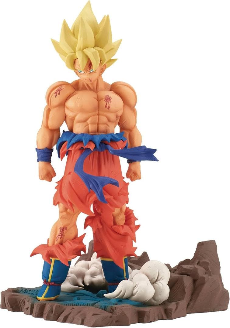 Dragon Ball Z History Box Vol.3