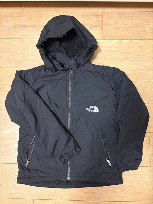 Other North Face 140