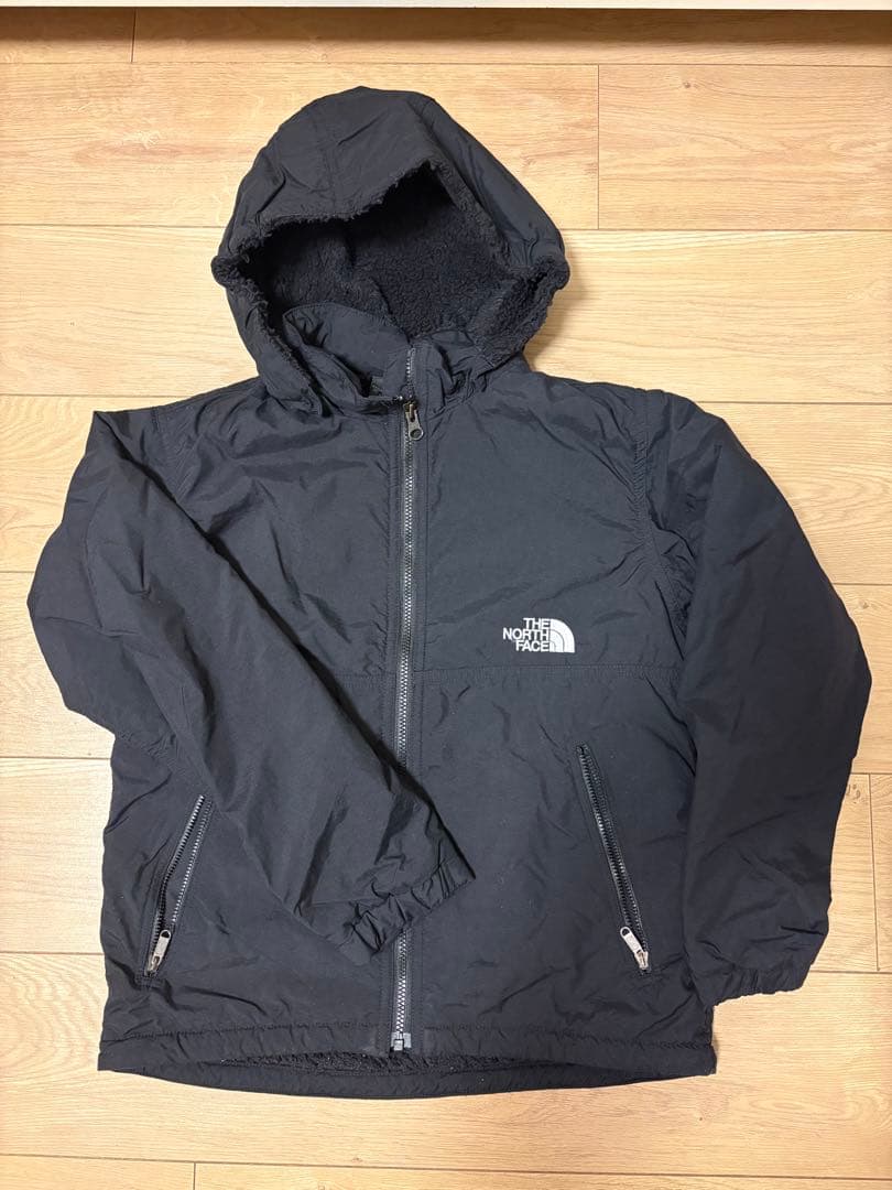 Other North Face 140