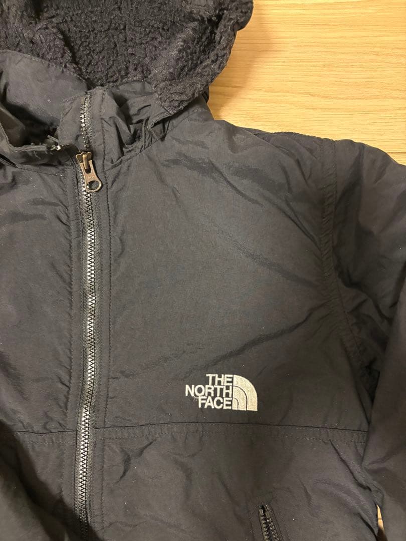 Other North Face 140