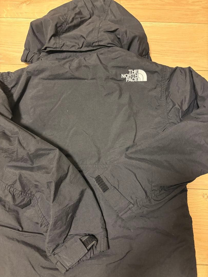 Other North Face 140