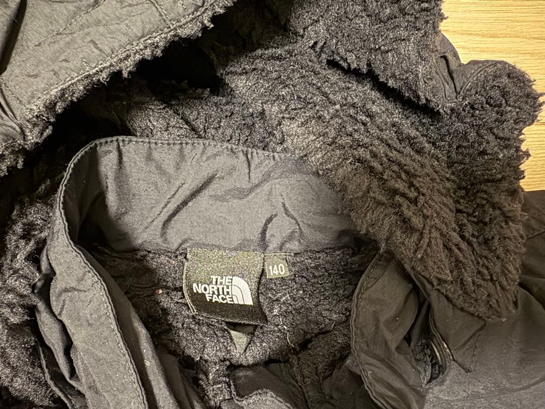 Other North Face 140