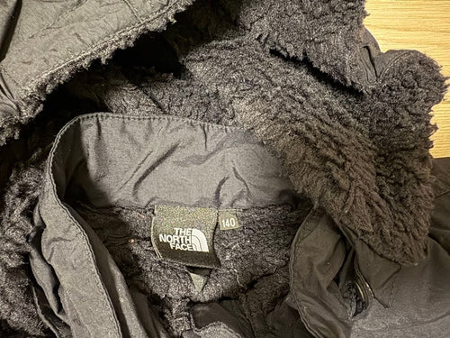 Other North Face 140