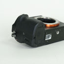 Sony Mirrorless Interchangeable Lips 20,345 7S Ii Ilce-7Sm2 E