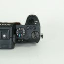 Sony Mirrorless Interchangeable Lips 20,345 7S Ii Ilce-7Sm2 E
