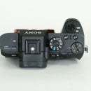 Sony Mirrorless Interchangeable Lips 20,345 7S Ii Ilce-7Sm2 E