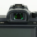 Sony Mirrorless Interchangeable Lips 20,345 7S Ii Ilce-7Sm2 E