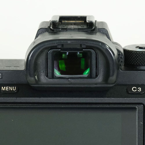 Sony Mirrorless Interchangeable Lips 20,345 7S Ii Ilce-7Sm2 E
