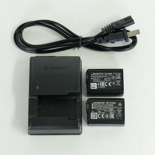 Sony Mirrorless Interchangeable Lips 20,345 7S Ii Ilce-7Sm2 E