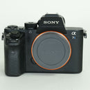 Sony Mirrorless Interchangeable Lips 20,345 7S Ii Ilce-7Sm2 E