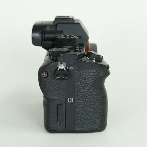Sony Mirrorless Interchangeable Lips 20,345 7S Ii Ilce-7Sm2 E