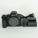 Sony Mirrorless Interchangeable Lips 20,345 7S Ii Ilce-7Sm2 E