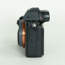 Sony Mirrorless Interchangeable Lips 20,345 7S Ii Ilce-7Sm2 E
