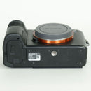 Sony Mirrorless Interchangeable Lips 20,345 7S Ii Ilce-7Sm2 E