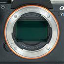 Sony Mirrorless Interchangeable Lips 20,345 7S Ii Ilce-7Sm2 E