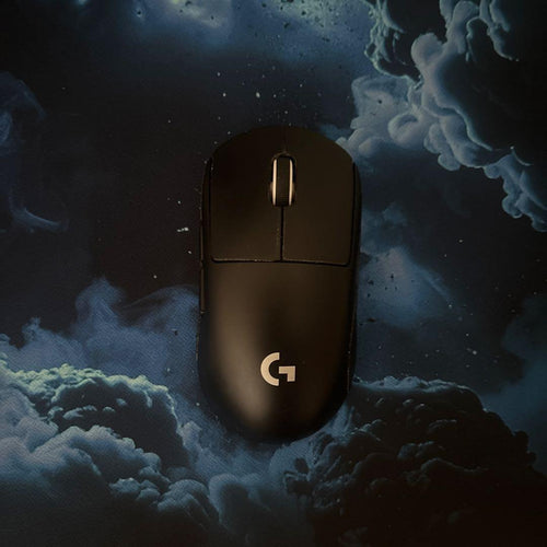 Mice Logicool G Pro X Superlight 2