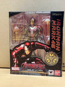 Bandai American Comic Sh 45