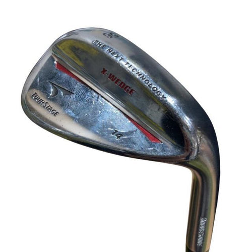 Wedge Tourstage X-Wedge(2007) 56 /14 Wg Ns Pro 950Gh S) C
