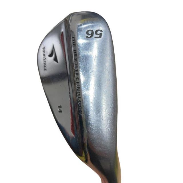 Wedge Tourstage X-Wedge(2007) 56 /14 Wg Ns Pro 950Gh S) C