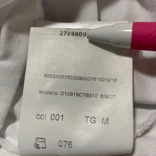 Moncler T -Shirt M 4S218
