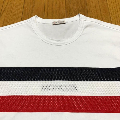 Moncler T -Shirt M 4S218