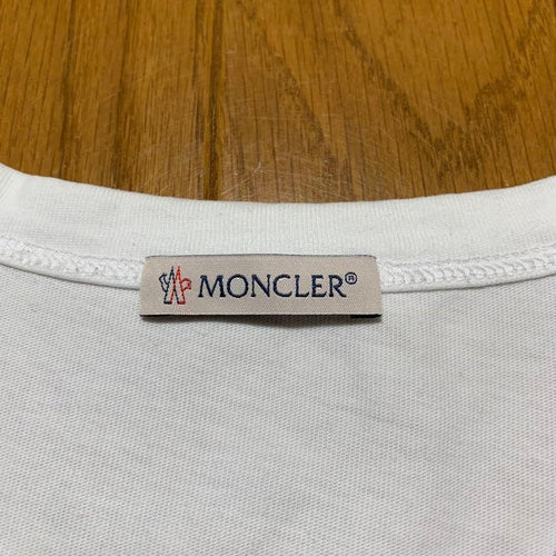 Moncler T -Shirt M 4S218