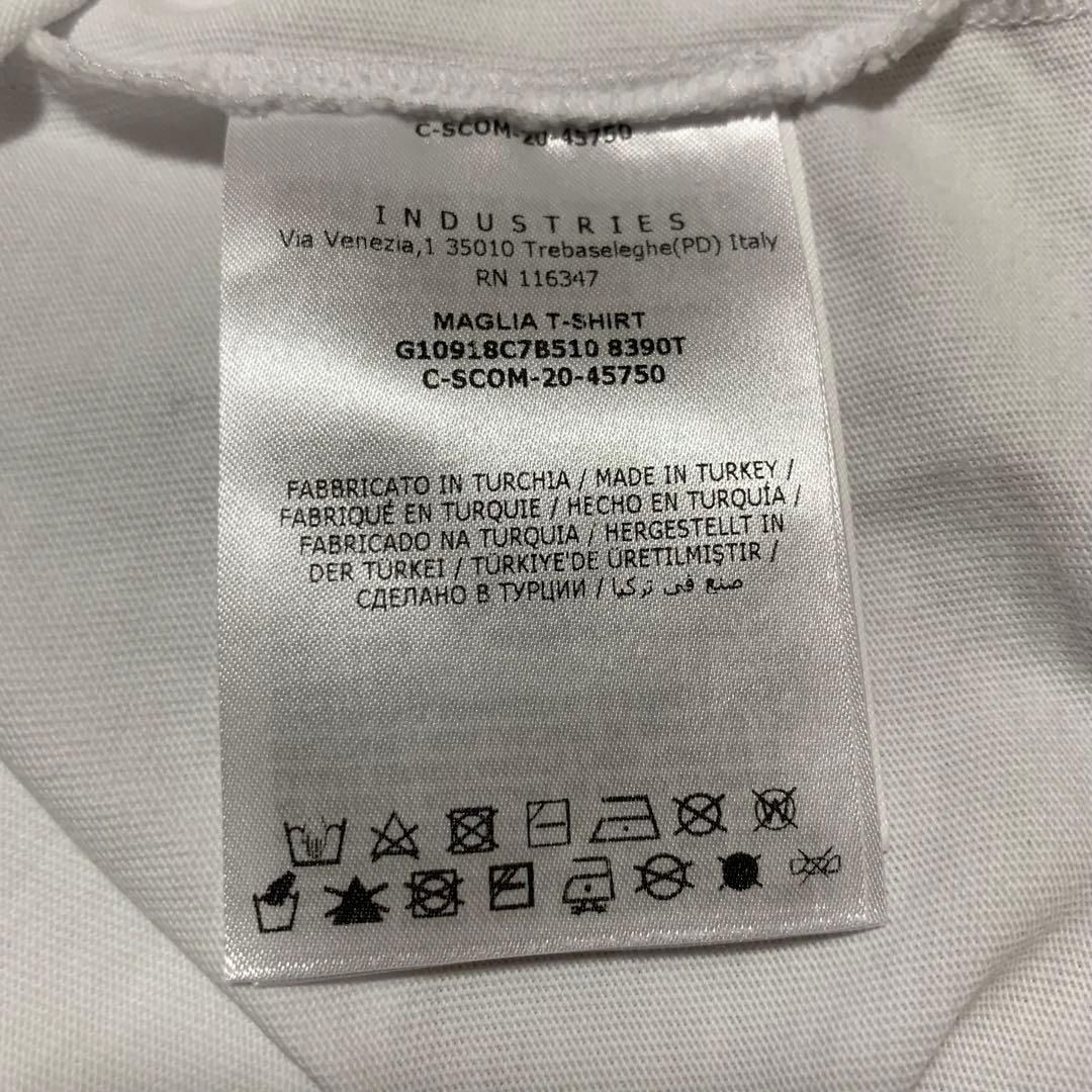 Moncler T -Shirt M 4S218