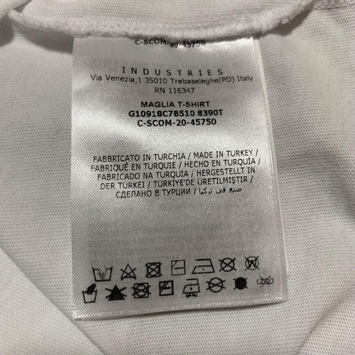 Moncler T -Shirt M 4S218
