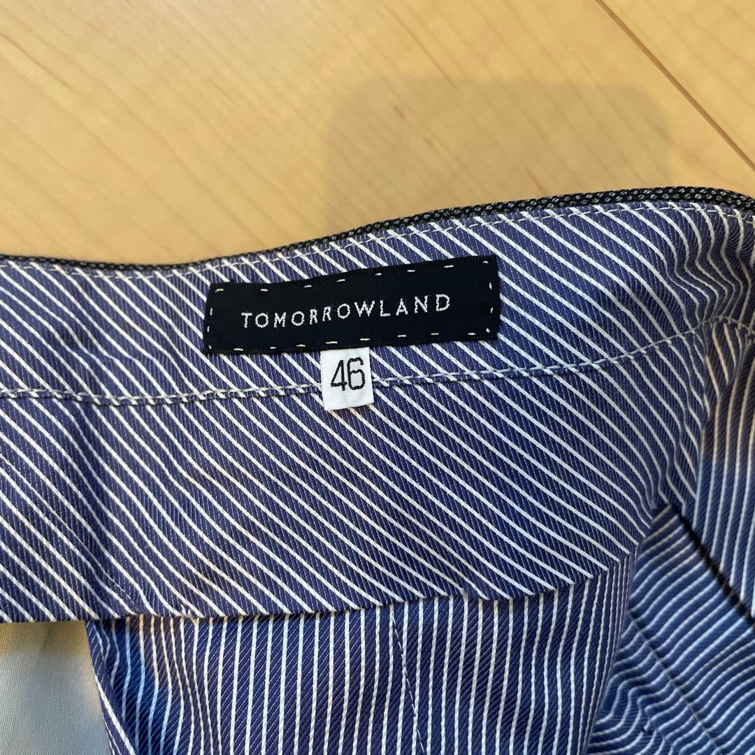 Tomorrowland Business Suits 46