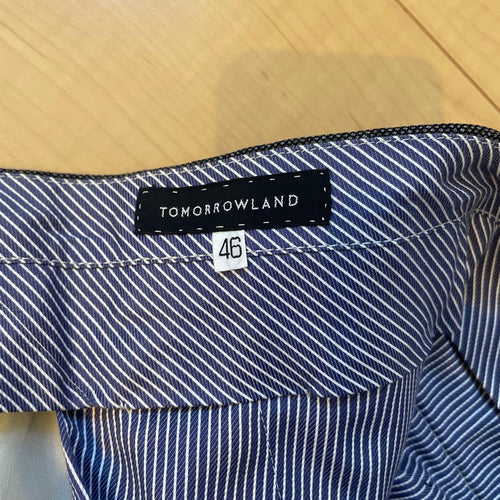 Tomorrowland Business Suits 46