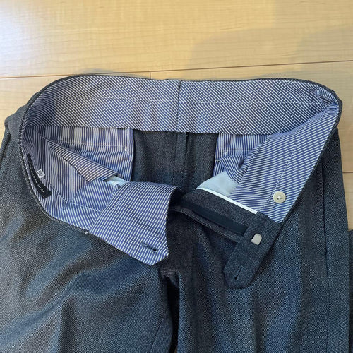 Tomorrowland Business Suits 46