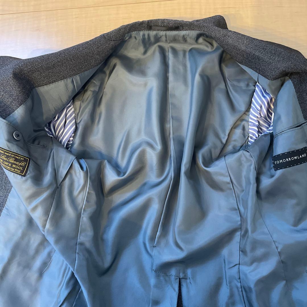 Tomorrowland Business Suits 46