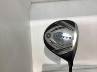 Fairway Wood Inpres Ud+2(2019) 5W Fw Tmx-419F R) C