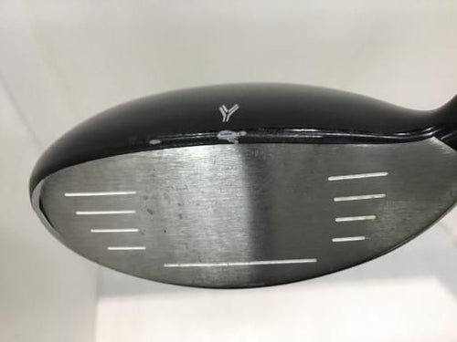 Fairway Wood Inpres Ud+2(2019) 5W Fw Tmx-419F R) C