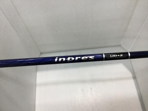 Fairway Wood Inpres Ud+2(2019) 5W Fw Tmx-419F R) C