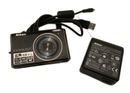 Nikon Compact Digital Camera Coolpix S640 Sd64Gb