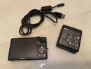 Nikon Compact Digital Camera Coolpix S640 Sd64Gb