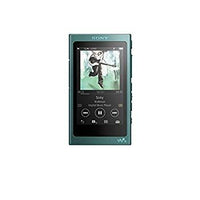 Digital Audio Player Sony A 16Gb Nw-A35 Bluetooth/Microsd/ L Qdkdu57