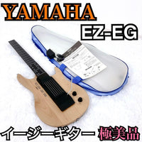 Yamaha Electric Guitars Ez-Eg