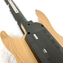 Yamaha Electric Guitars Ez-Eg