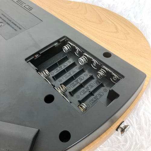 Yamaha Electric Guitars Ez-Eg