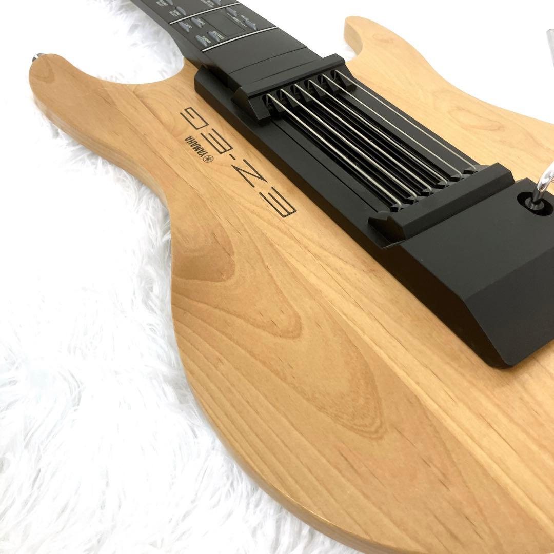 Yamaha Electric Guitars Ez-Eg