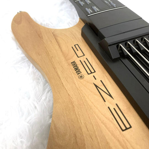 Yamaha Electric Guitars Ez-Eg