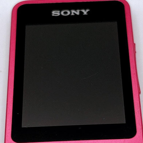 Sony Digital Audio Player Walkman Nw-S13 4Gb