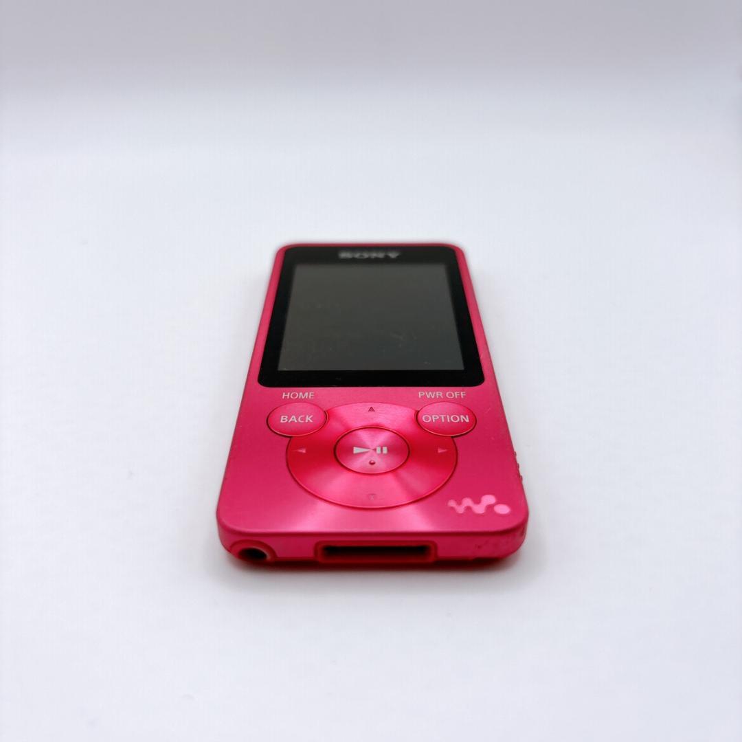 Sony Digital Audio Player Walkman Nw-S13 4Gb