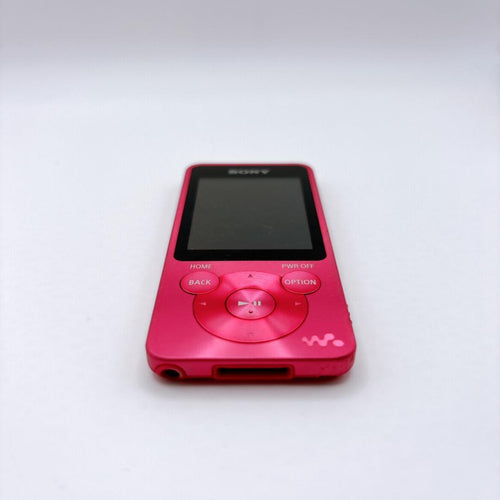 Sony Digital Audio Player Walkman Nw-S13 4Gb