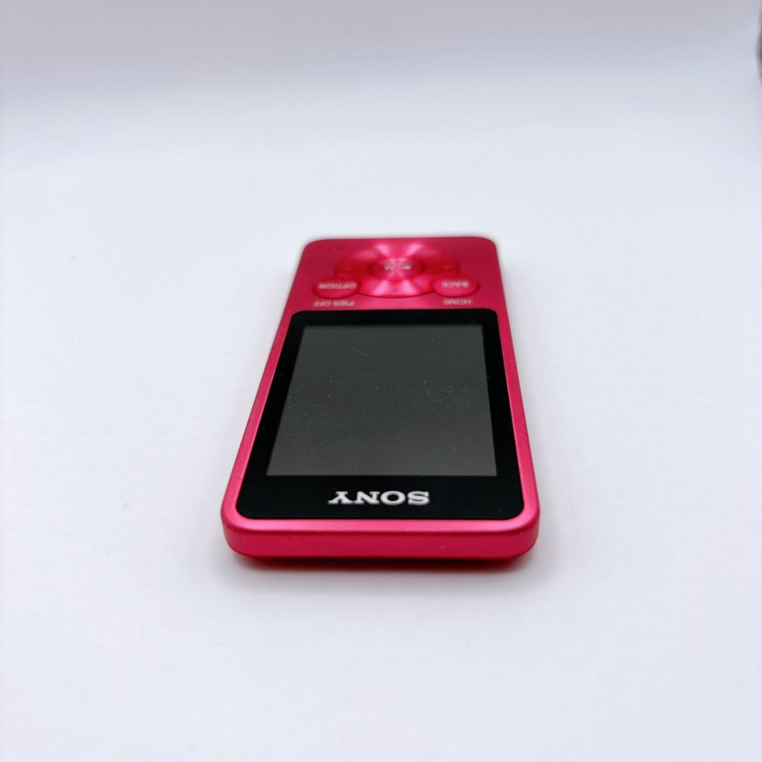 Sony Digital Audio Player Walkman Nw-S13 4Gb